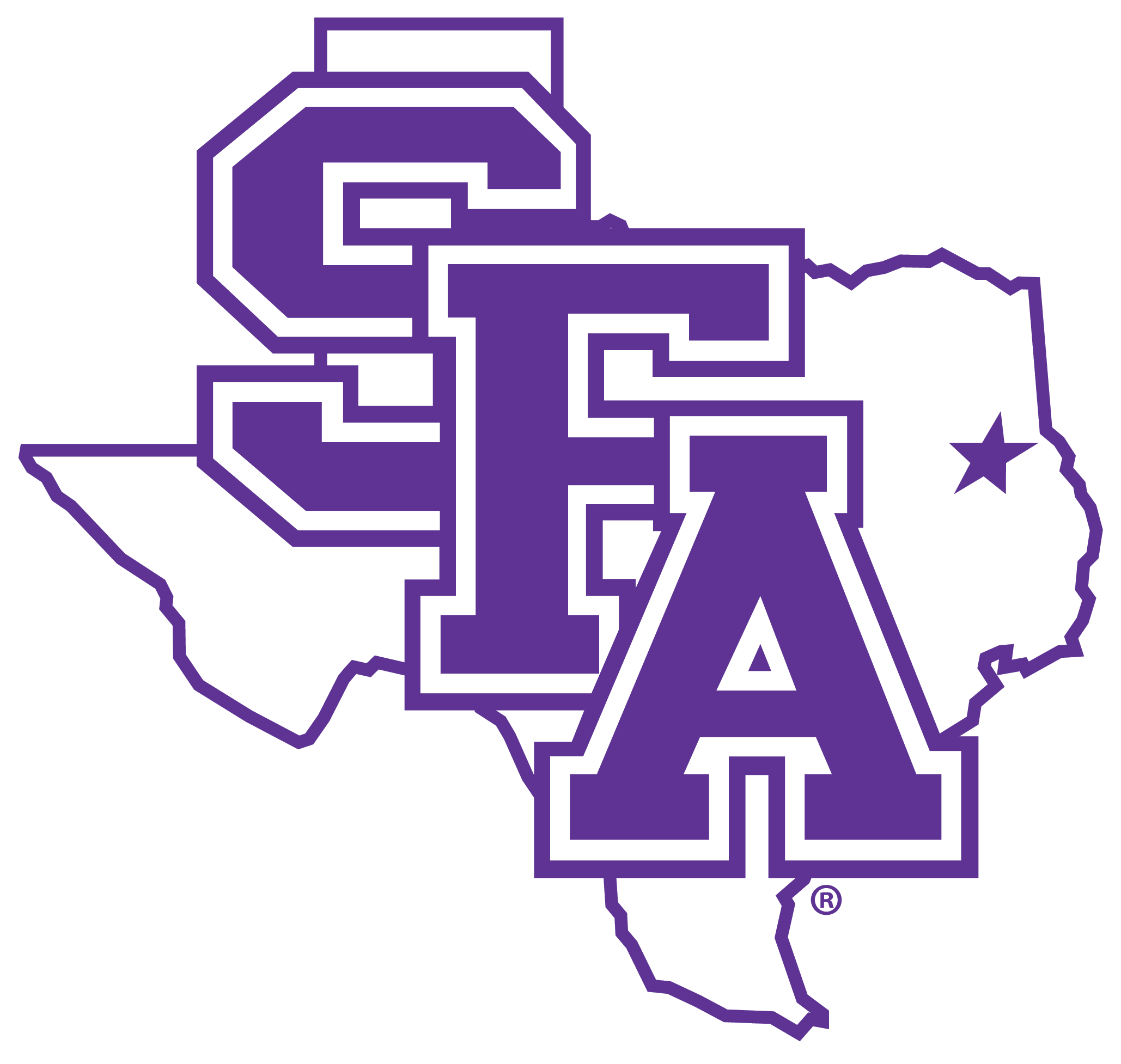 Spirit Logo Purple Rgb