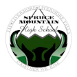 Spruce Mountain High Seal
