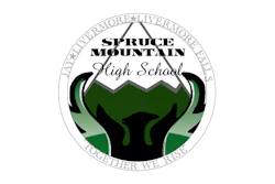 Spruce Mountain High Seal