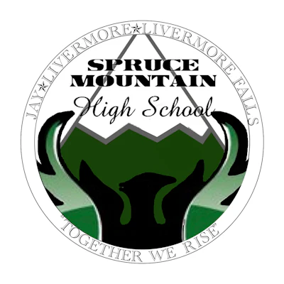 Spruce Mountain High Seal