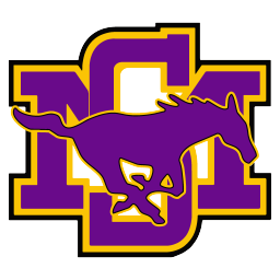 Sunrise Mountain High School Logo