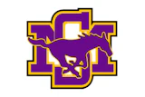 Sunrise Mountain High School Logo