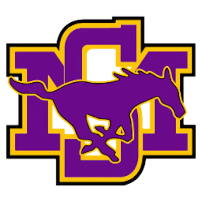 Sunrise Mountain High School Logo