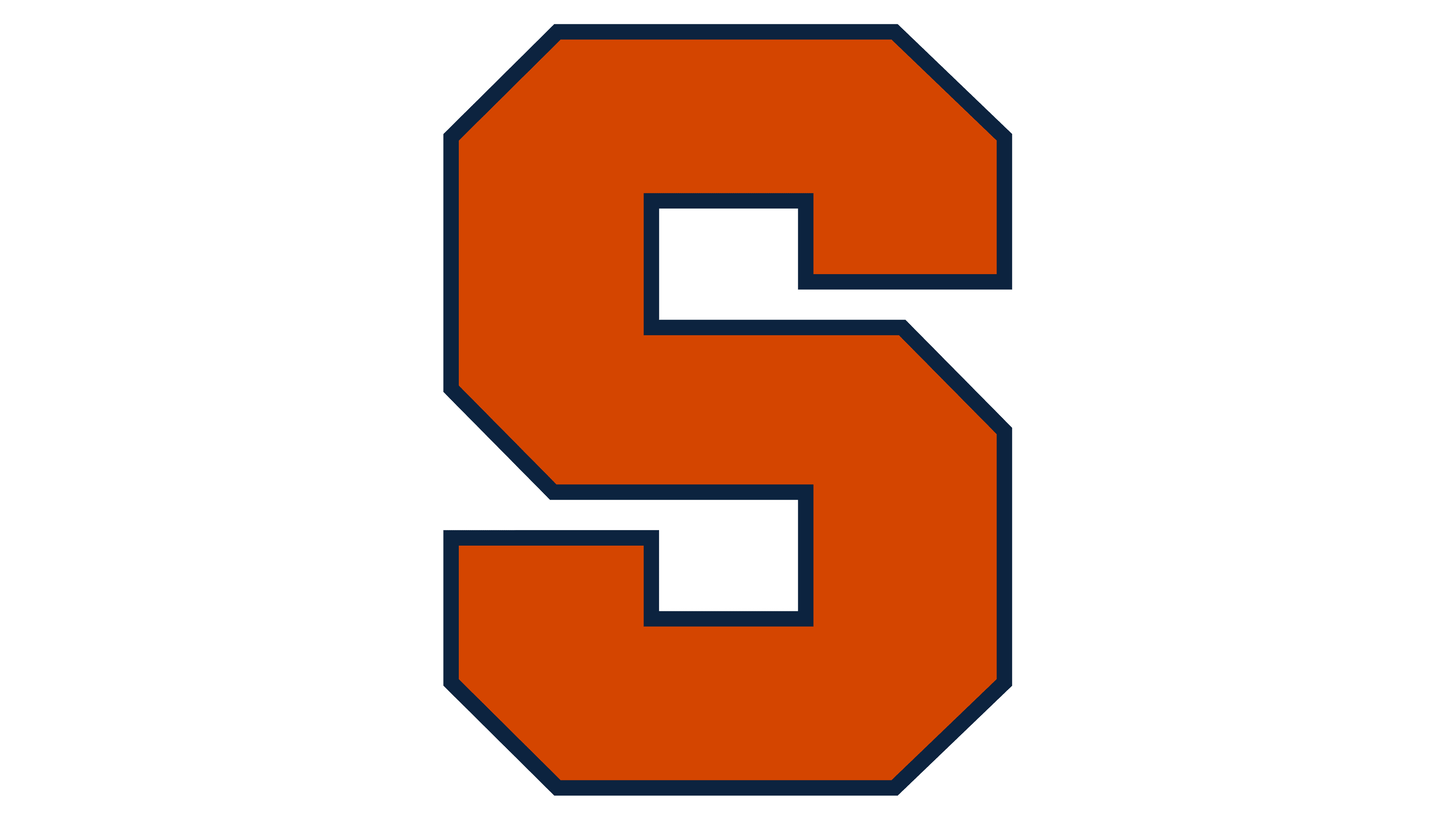 Syracuse Orange Logo