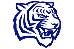 Tennessee State Tigers Logo Secondary 2021 Sportslogosnet 5307