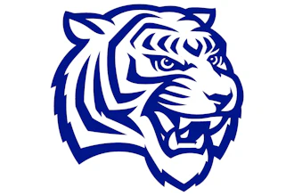 Tennessee State Tigers Logo Secondary 2021 Sportslogosnet 5307