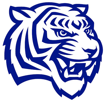 Tennessee State Tigers Logo Secondary 2021 Sportslogosnet 5307