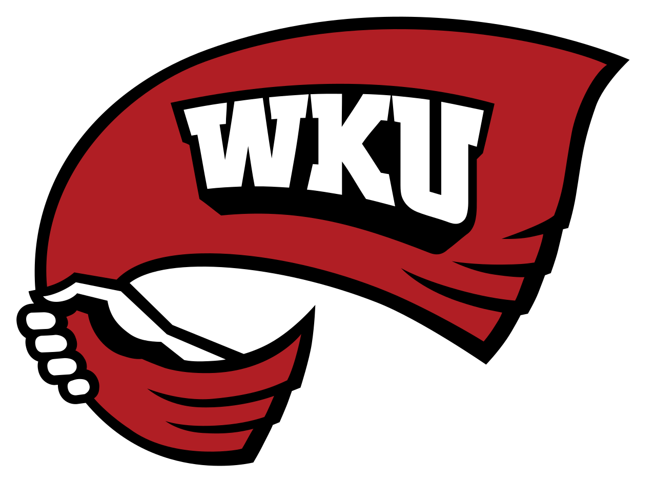 Wku Athletics Logo svg