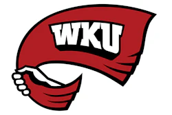 Wku Athletics Logo svg