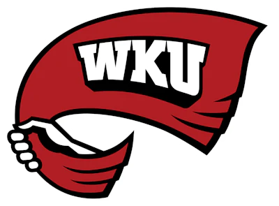 Wku Athletics Logo svg