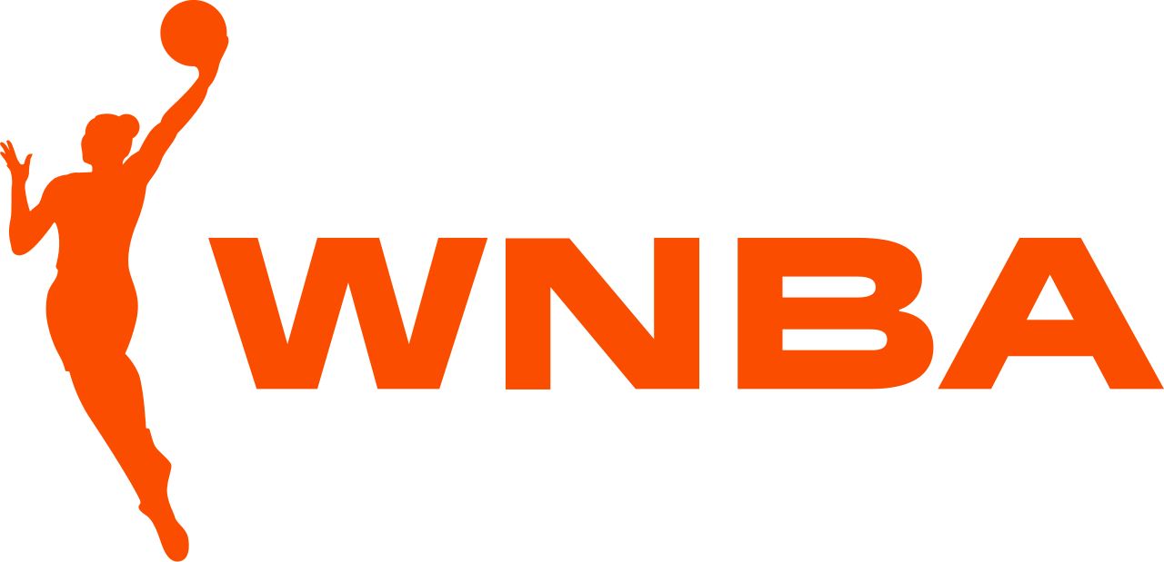 Wnba Logo svg