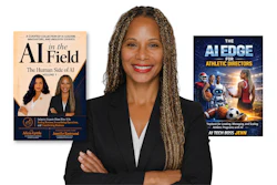 AI author and high school AD Jennifer Eastmond