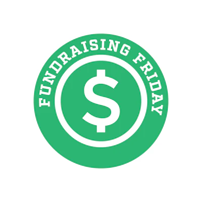 Ab24 Fundraising Friday
