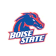 Boise State Broncos Logo 2002
