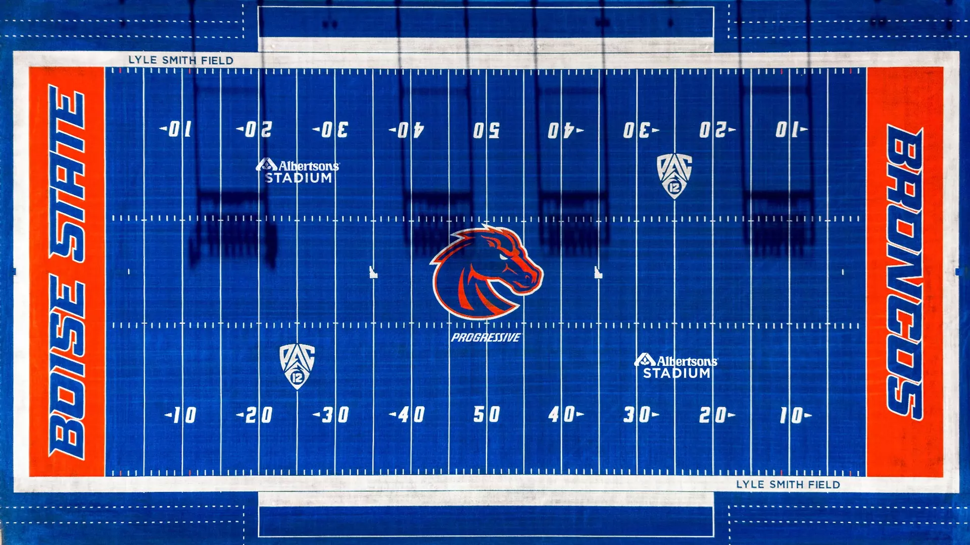 Boise Turf