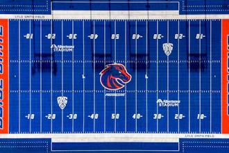 Boise Turf