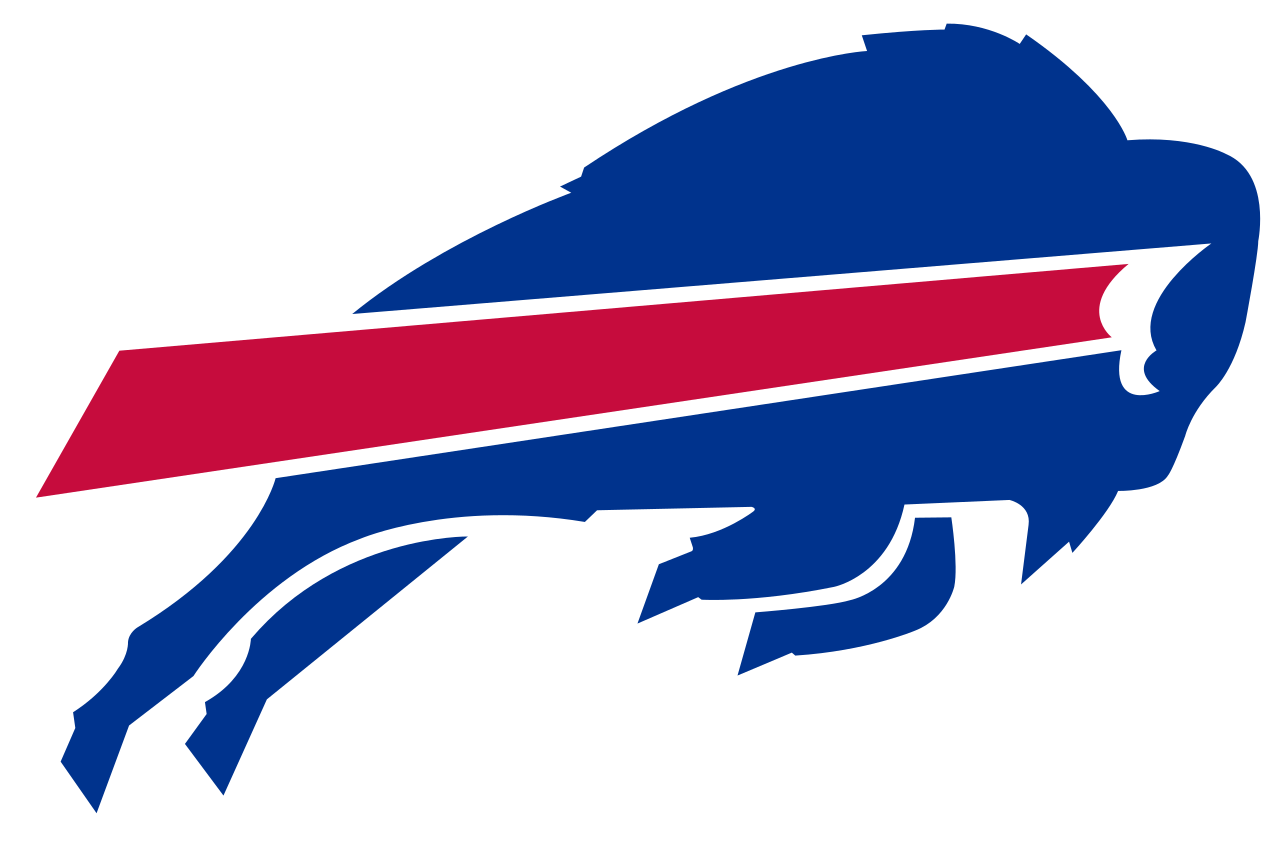 Buffalo Bills Logo svg
