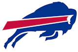 Buffalo Bills Logo svg