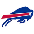 Buffalo Bills Logo svg