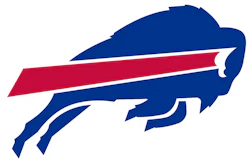 Buffalo Bills Logo svg