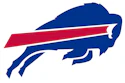 Buffalo Bills Logo svg