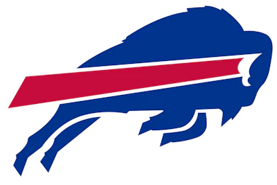 Buffalo Bills Logo svg