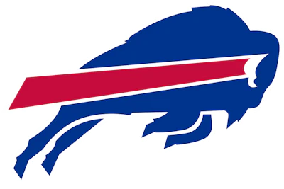 Buffalo Bills Logo svg