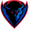 De Paul Athletics Logo New2025