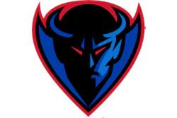 De Paul Athletics Logo New2025