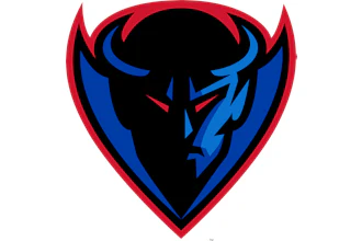 De Paul Athletics Logo New2025