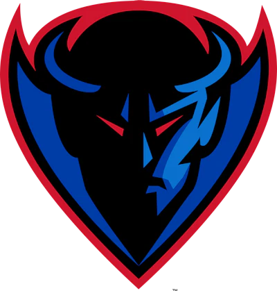 De Paul Athletics Logo New2025