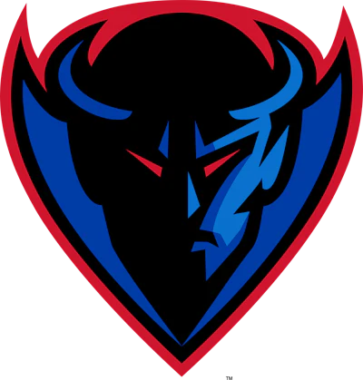 De Paul Athletics Logo New2025