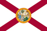 Flag Of Florida svg