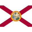 Flag Of Florida svg