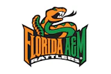 Florida A M Rattlers Logo Png Seeklogo 55912