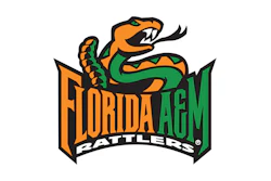 Florida A M Rattlers Logo Png Seeklogo 55912