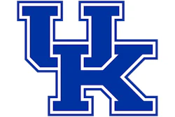 Kentucky Wildcats Logo svg