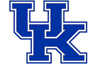 Kentucky Wildcats Logo svg