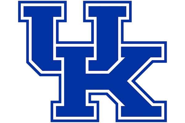 Kentucky Wildcats Logo svg