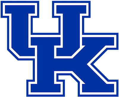 Kentucky Wildcats Logo svg