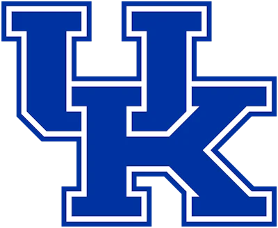 Kentucky Wildcats Logo svg