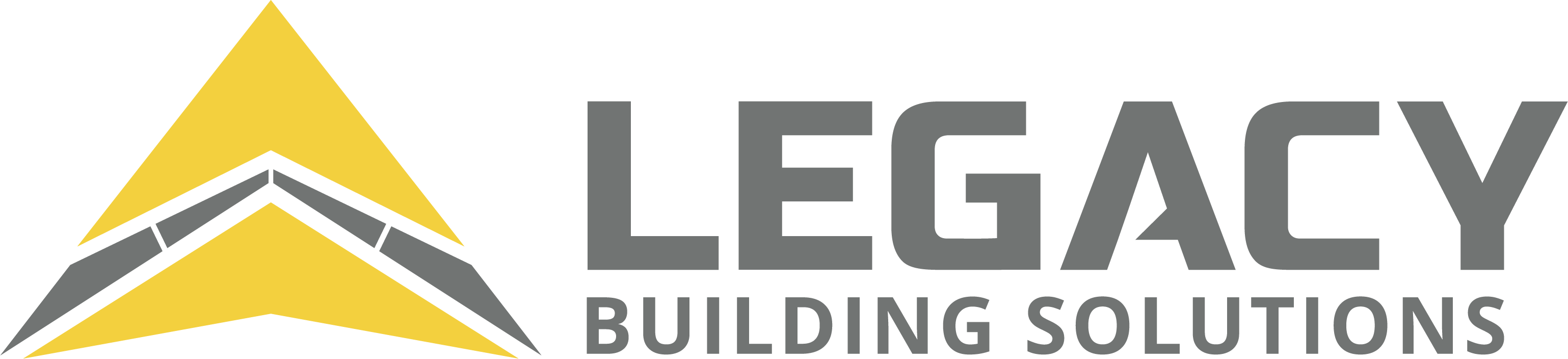 Legacy Logo For Light Bkgd