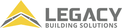 Legacy Logo For Light Bkgd