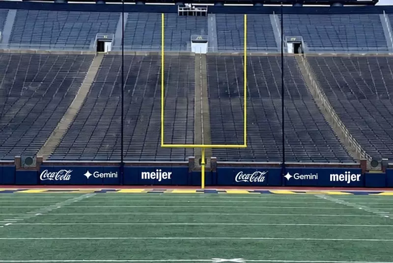 Michigan Ads