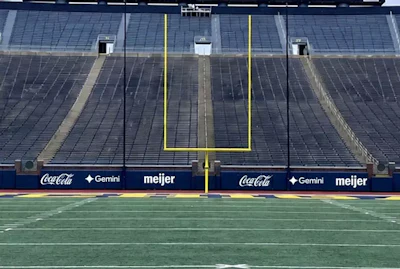 Michigan Ads