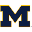 Michigan Wolverines Logo Alternate 2016 Sportslogosnet 8427