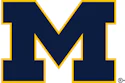 Michigan Wolverines Logo Alternate 2016 Sportslogosnet 8427