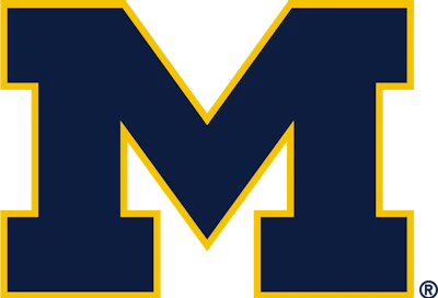 Michigan Wolverines Logo Alternate 2016 Sportslogosnet 8427