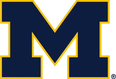 Michigan Wolverines Logo Alternate 2016 Sportslogosnet 8427