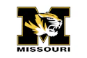 Missouri Tigers Logo 1999